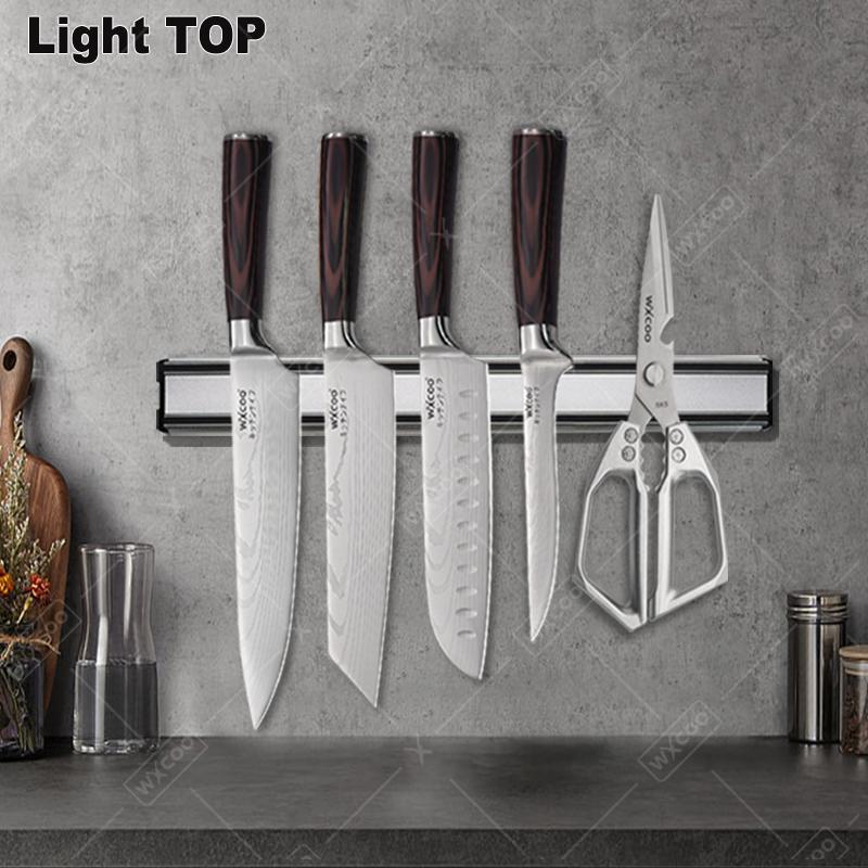 Commercial Kitchen Knife Holder - Kitchen Knife Holder Multipurpose Powerful Knife