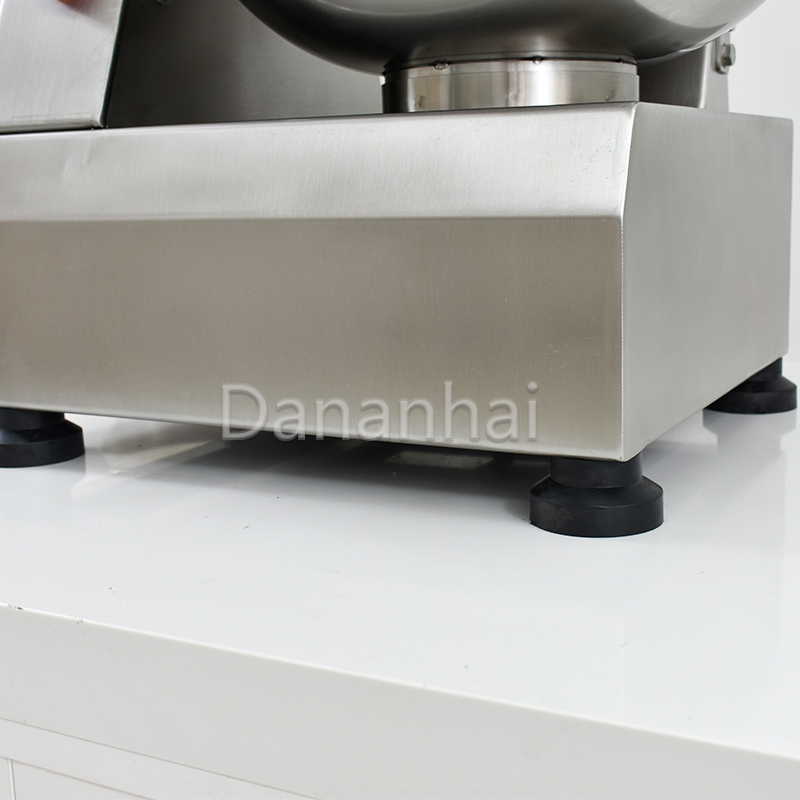 Commercial Kitchen Grinder - Commercial Vacuum Vegetable Cutting Machine Stainless