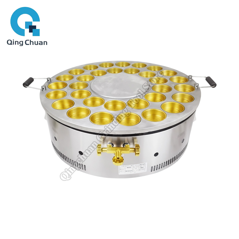 Commercial Kitchen Appliance - Red Bean Cake Machine Commercial Kitchen