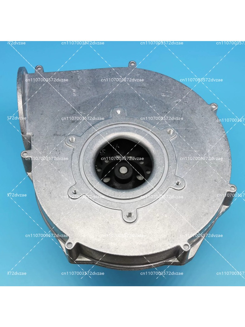 Commercial Kitchen Ventilation - Fried stove fan Aluminum shell stove