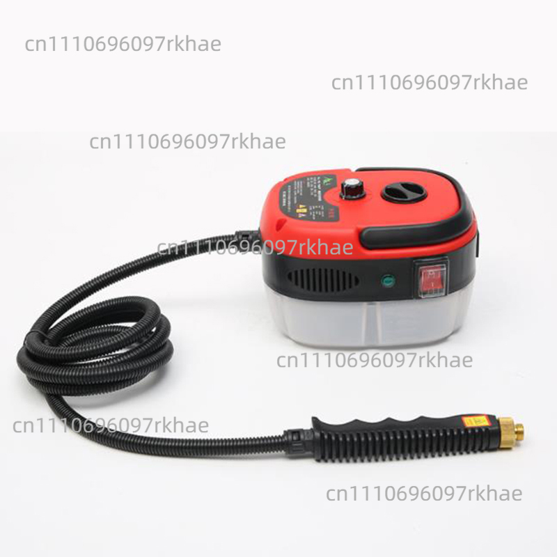 Kitchen Cleaner Commercial - Portable Mini Home Appliance Steam Cleaner