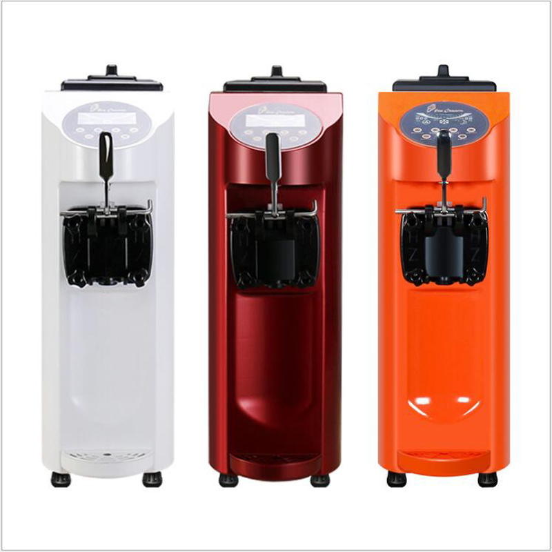 Commercial Kitchen Ice Cream M - đánh giá và giá Commercial Kitchen Ice Machine