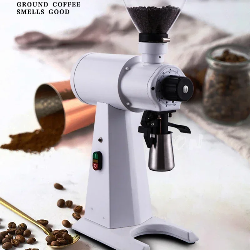 C98PRO-DD Coffee Grinder 1000W - đánh giá và giá Commercial Kitchen Grinder
