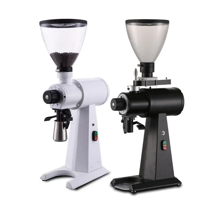 C98PRO-DD Coffee Grinder 1000W - đánh giá và giá Commercial Kitchen Grinder