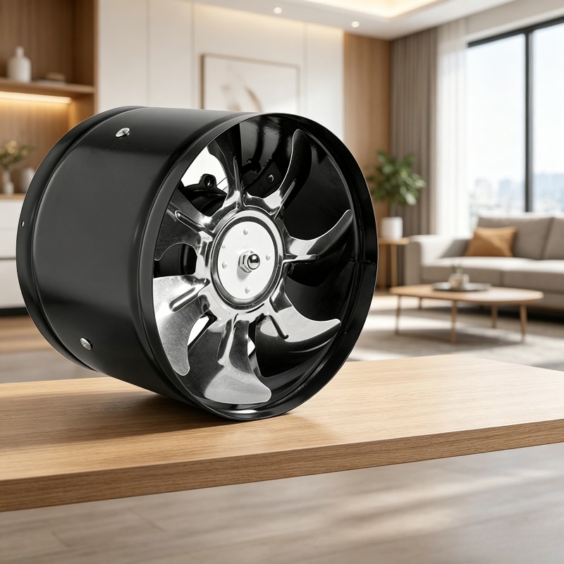 Silent High Airflow Kitchen Ba - đánh giá và giá Commercial Kitchen Ventilation