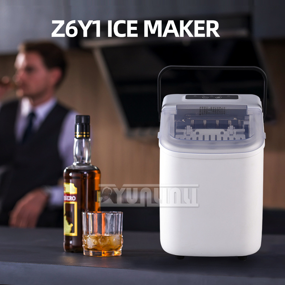 2025 Commercial Countertop Ice - đánh giá và giá Commercial Kitchen Ice Machine