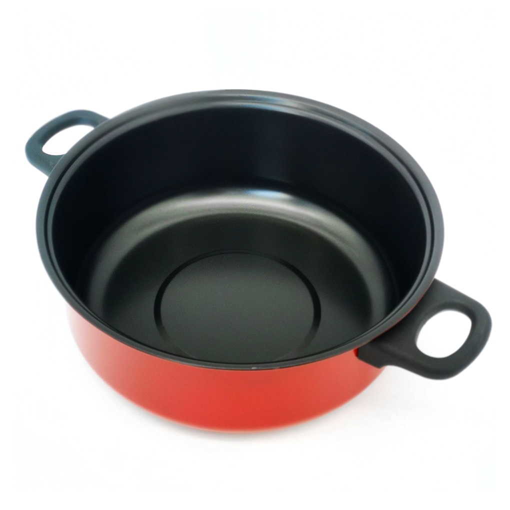 Deep Fry Pot Apartment Fryer N - đánh giá và giá Commercial Kitchen Appliance