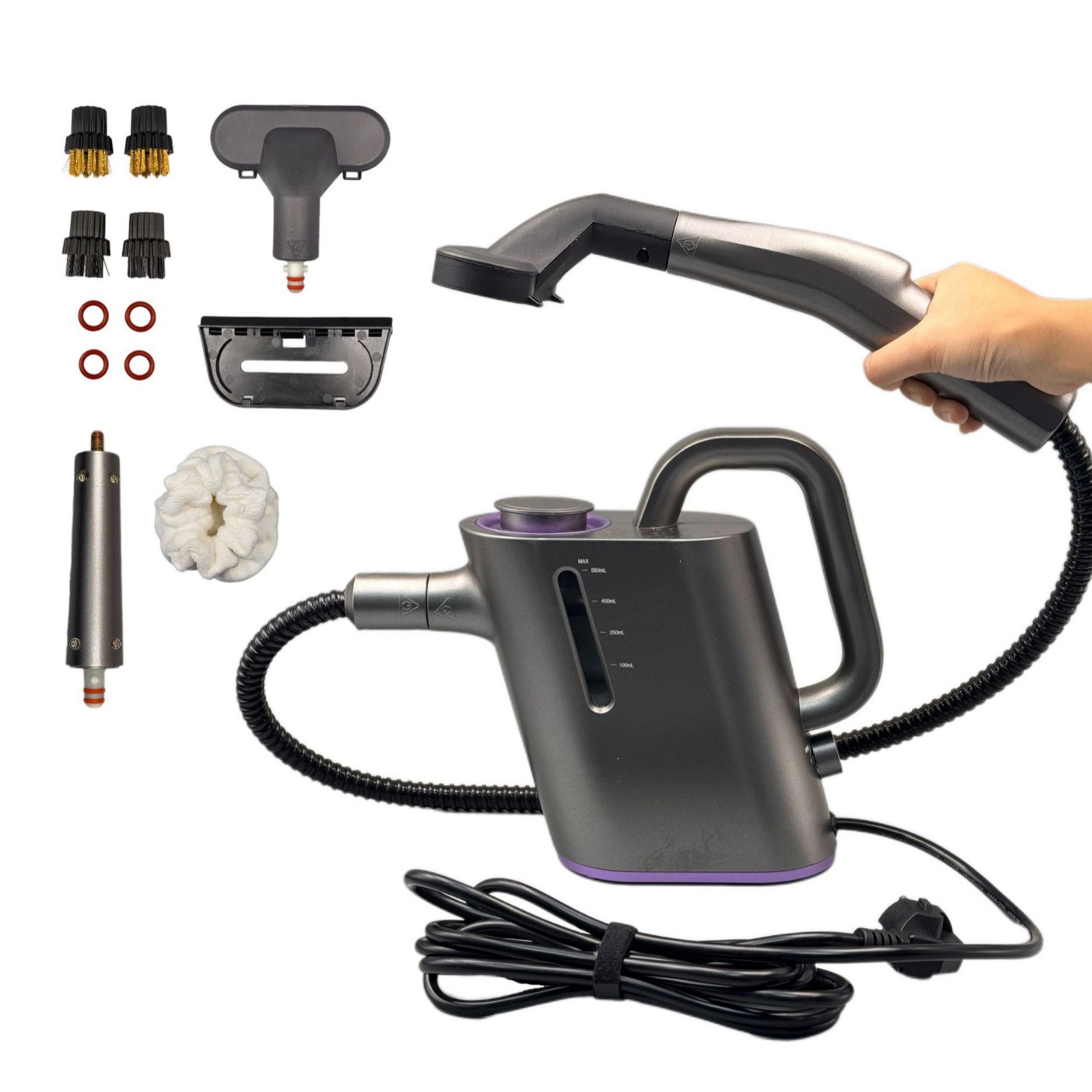 2026 Pro Commercial Steam Clea - đánh giá và giá Kitchen Cleaner Commercial