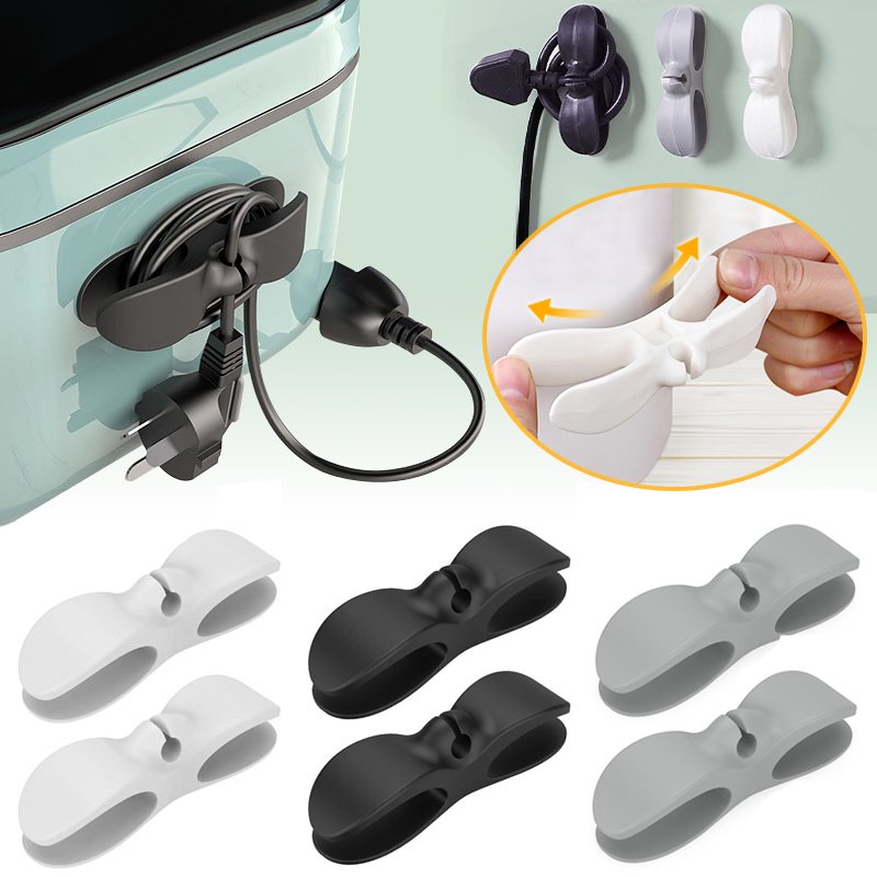 3-6pcs Cord Winder Organizer f - đánh giá và giá Commercial Kitchen Appliance