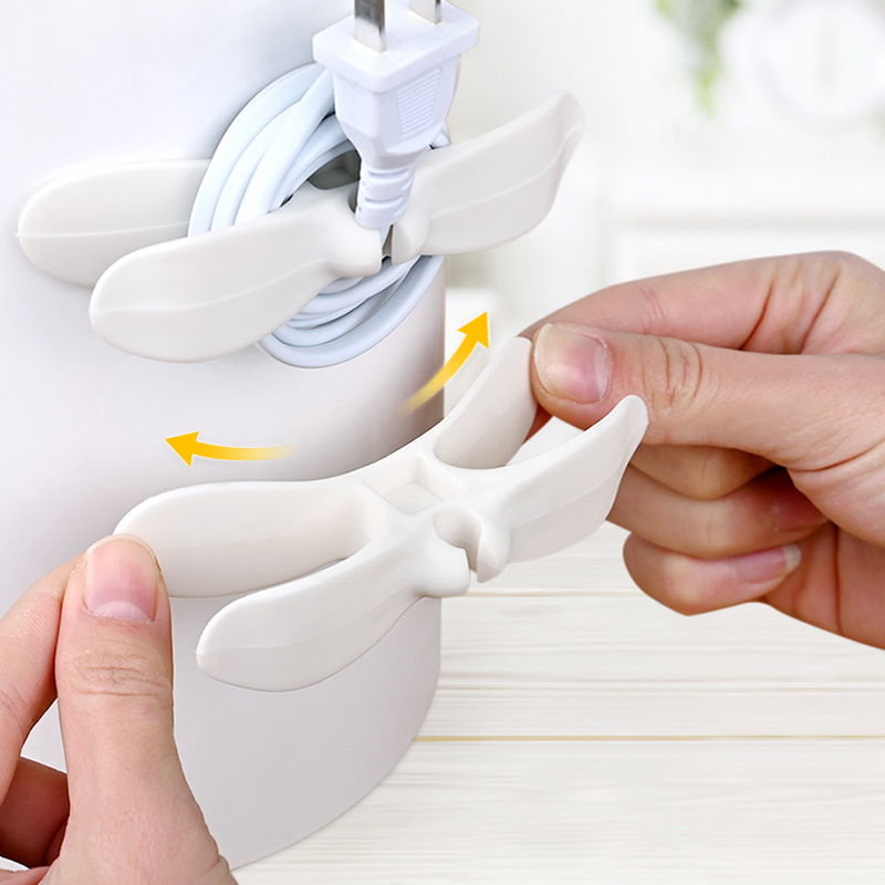 3-6pcs Cord Winder Organizer f - đánh giá và giá Commercial Kitchen Appliance