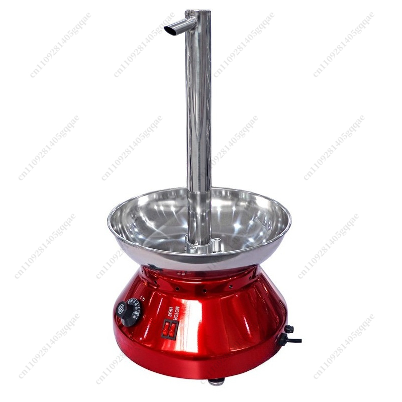 Commercial Chocolate Fountain  - đánh giá và giá Chocolate Fountain Commercial