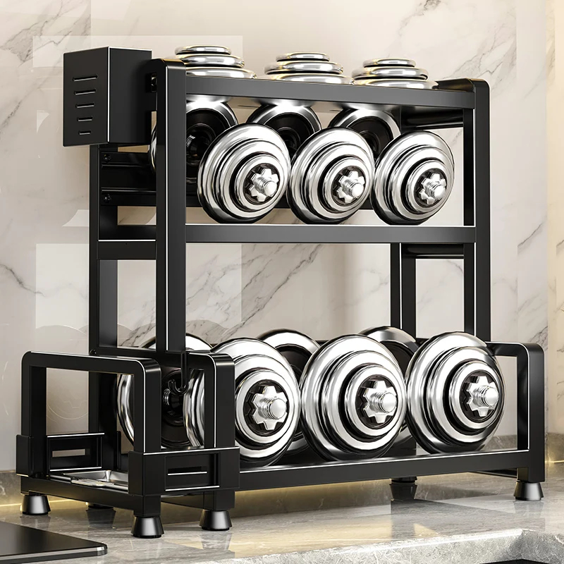 Kitchen Spice Rack Organizer,  - đánh giá và giá Commercial Kitchen Knife Holder