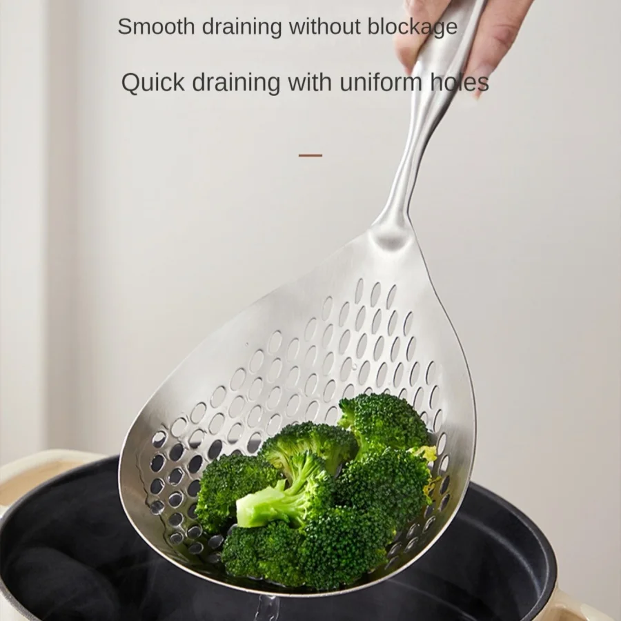 304 Stainless Steel Skimmer St - đánh giá và giá Commercial Kitchen Appliance