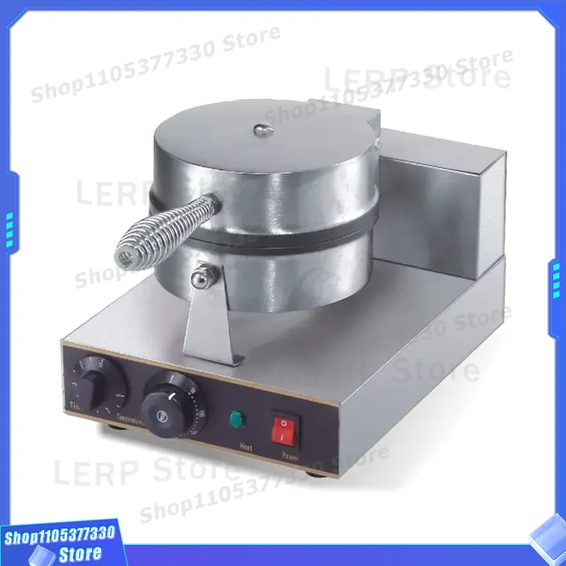 Electric Waffle Cone Maker Mac - đánh giá và giá Commercial Kitchen Ice Machine