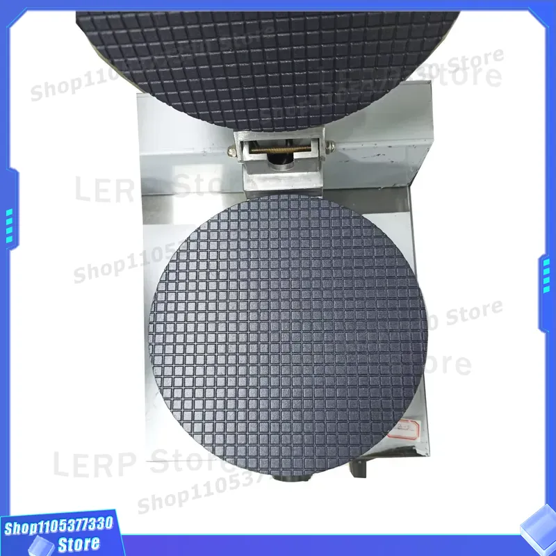 Electric Waffle Cone Maker Mac - đánh giá và giá Commercial Kitchen Ice Machine