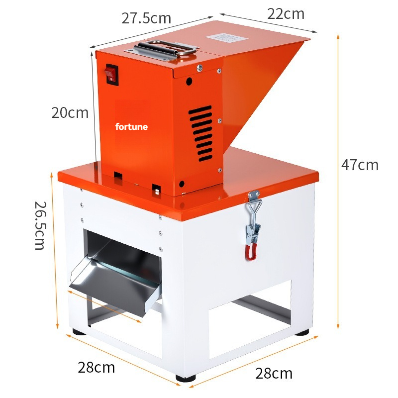 Multifunctional Grain Grinder  - đánh giá và giá Commercial Kitchen Grinder
