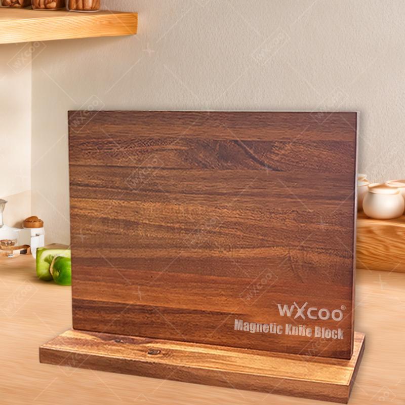 Home Kitchen Magnetic Knife Ho - đánh giá và giá Commercial Kitchen Knife Holder