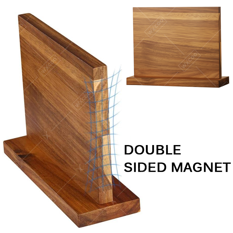 Home Kitchen Magnetic Knife Ho - đánh giá và giá Commercial Kitchen Knife Holder