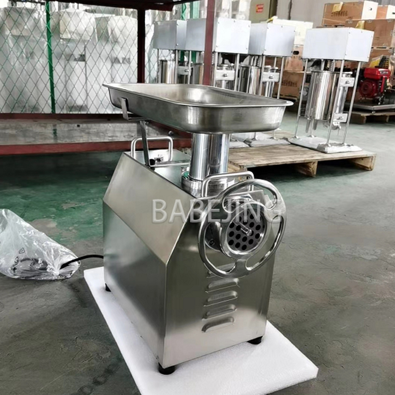 BABEJING Electric Meat Grinder - đánh giá và giá Commercial Kitchen Grinder