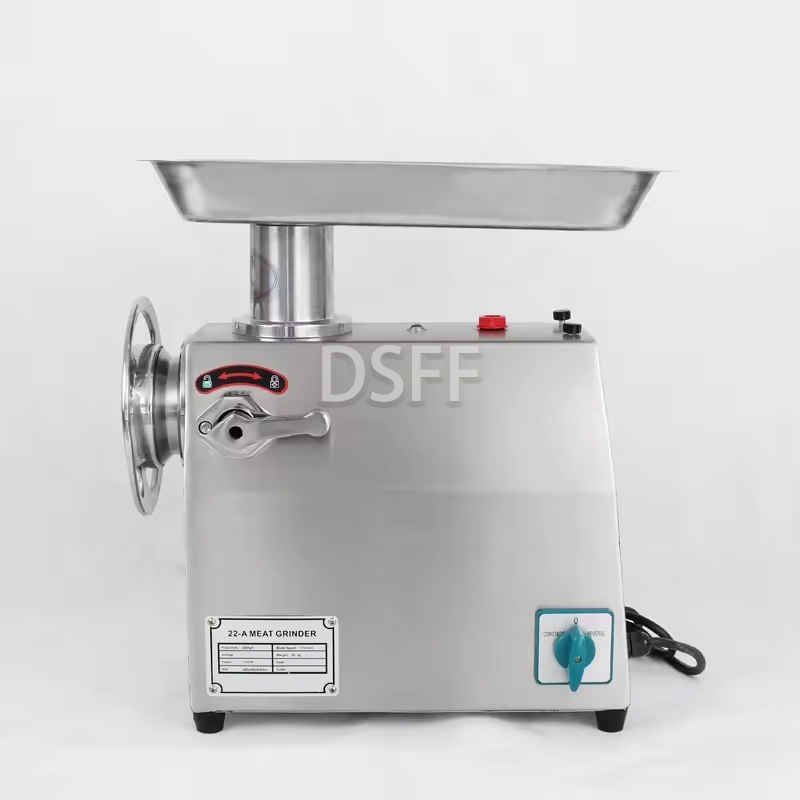 BABEJING Electric Meat Grinder - đánh giá và giá Commercial Kitchen Grinder