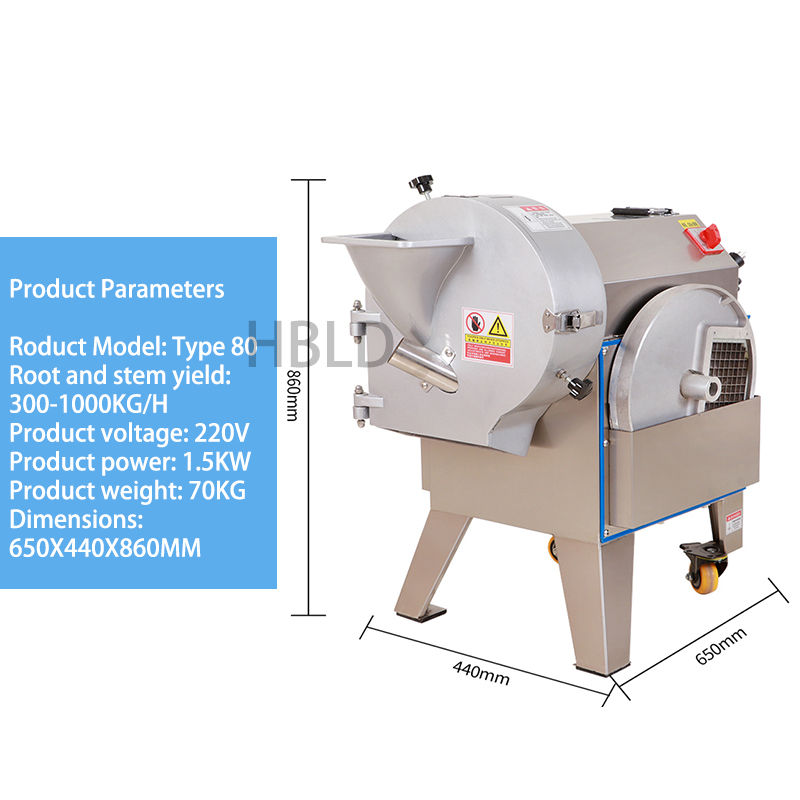 Commercial Electric Vegetable  - đánh giá và giá Commercial Kitchen Appliance