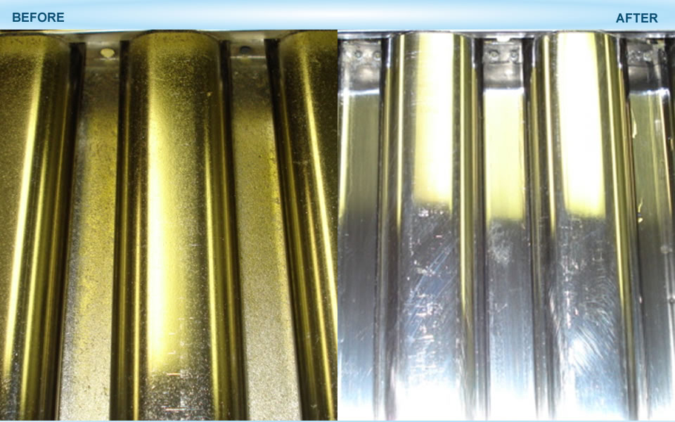 Stainless Steel Kitchen Duct C - đánh giá và giá Kitchen Cleaner Commercial