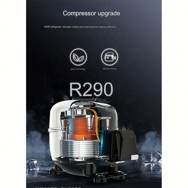Professional custom ice machin - đánh giá và giá Commercial Kitchen Ice Machine