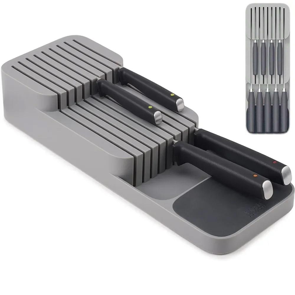 Knife Storage Box Knife Holder - đánh giá và giá Commercial Kitchen Knife Holder