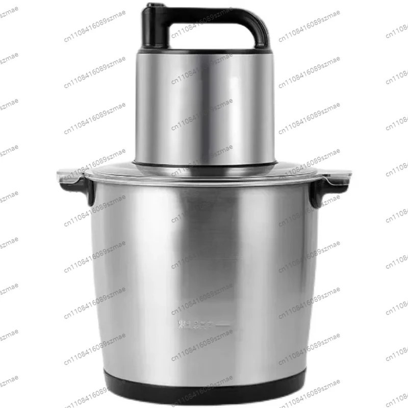 10L Stainless Steel Electric P - đánh giá và giá Commercial Kitchen Grinder