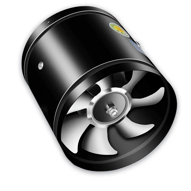 10/12inch Duct Fan Air Ventila - đánh giá và giá Commercial Kitchen Ventilation