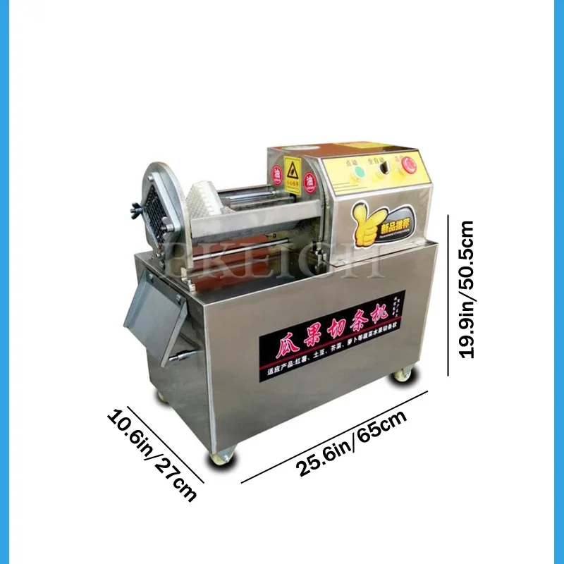 Commercial Potato And Carrot S - đánh giá và giá Commercial Kitchen Appliance
