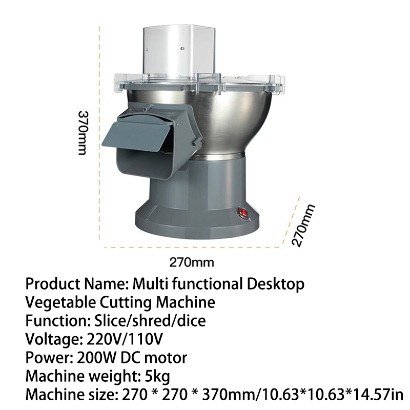 Small Commercial Carrot Shredd - đánh giá và giá Commercial Kitchen Appliance