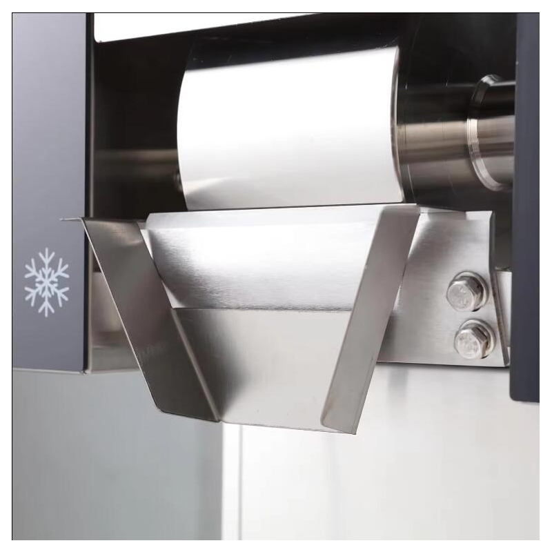 High quality Outdoor Commercia - đánh giá và giá Commercial Kitchen Ice Machine