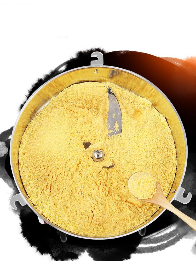 4500G Commercial Grain Grinder - đánh giá và giá Commercial Kitchen Grinder