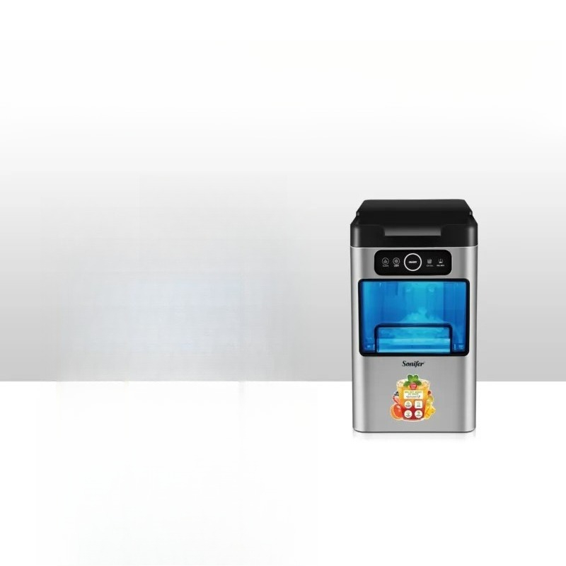 SF-6542 Automatic Ice Maker Ma - đánh giá và giá Commercial Kitchen Ice Machine