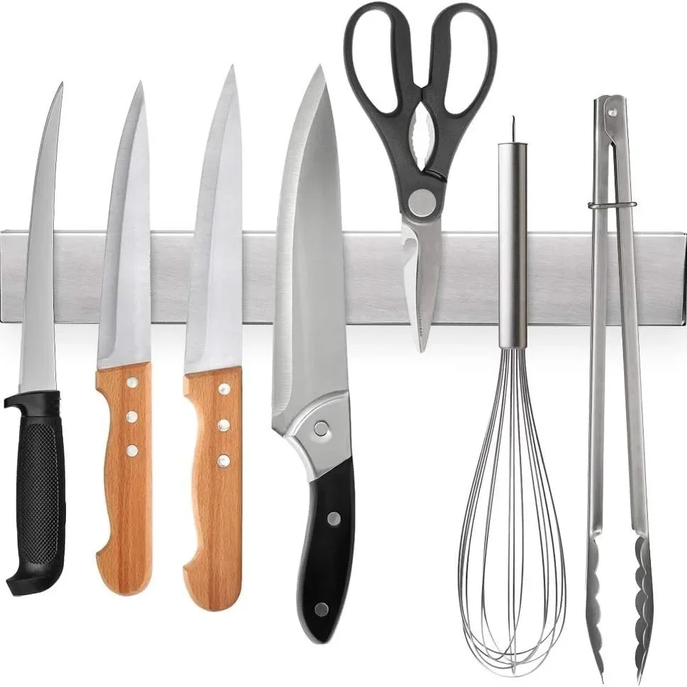 10inch Stainless Steel Knife S - đánh giá và giá Commercial Kitchen Knife Holder