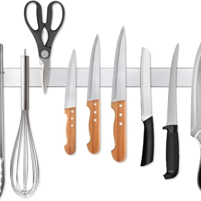 10inch Stainless Steel Knife S - đánh giá và giá Commercial Kitchen Knife Holder