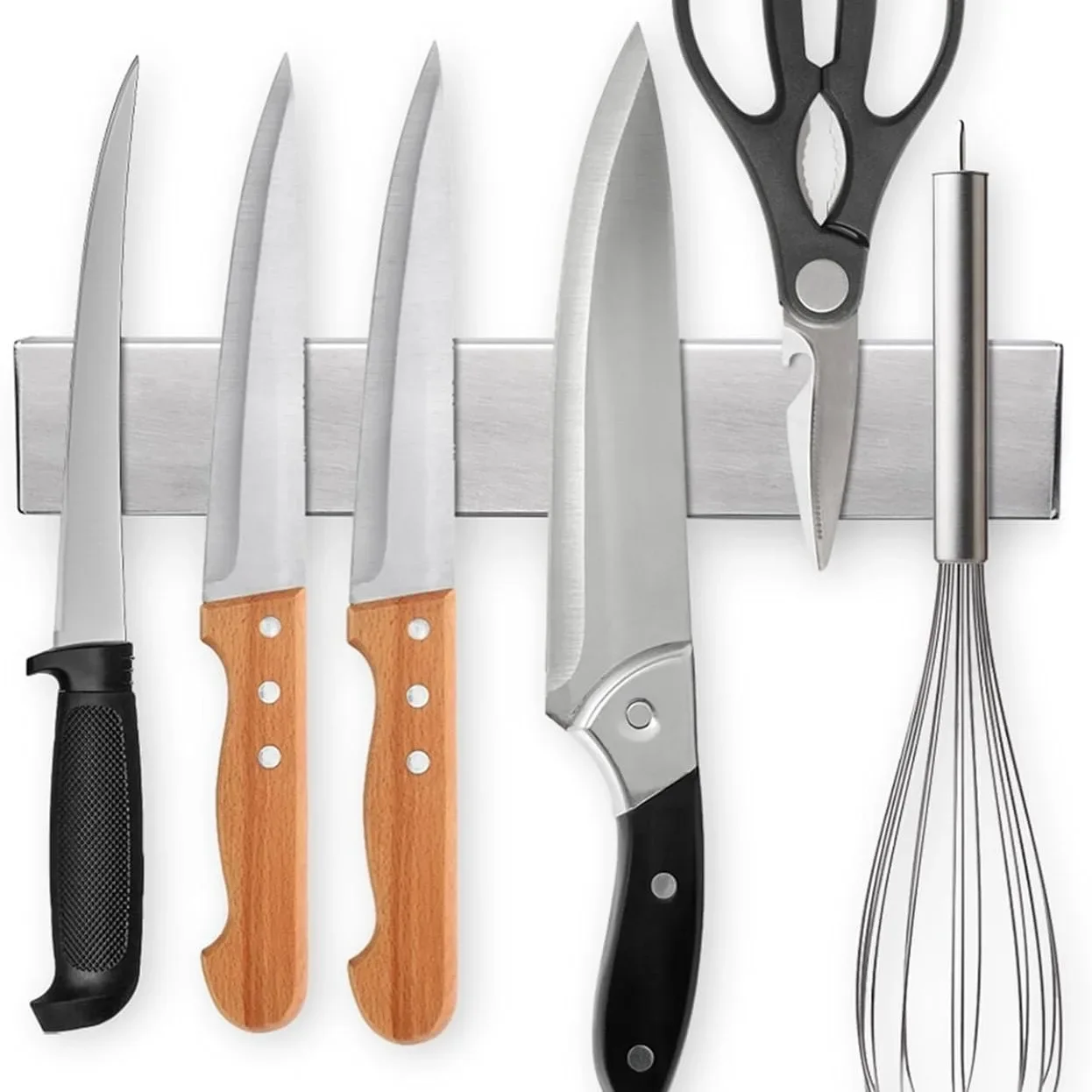 10inch Stainless Steel Knife S - đánh giá và giá Commercial Kitchen Knife Holder