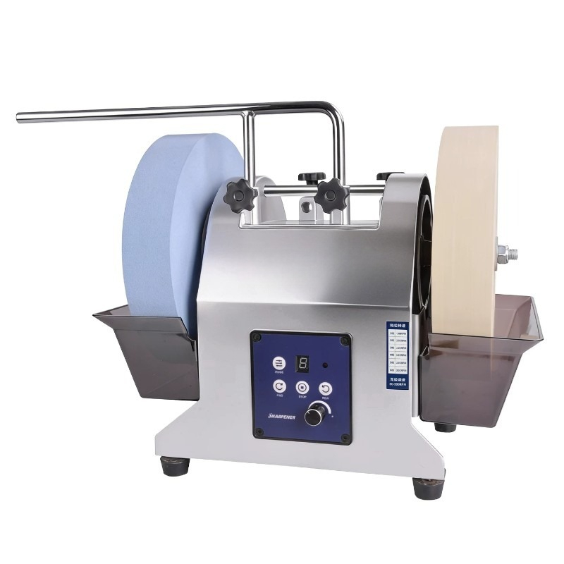 Title: Double Wheel Electric K - đánh giá và giá Commercial Kitchen Grinder