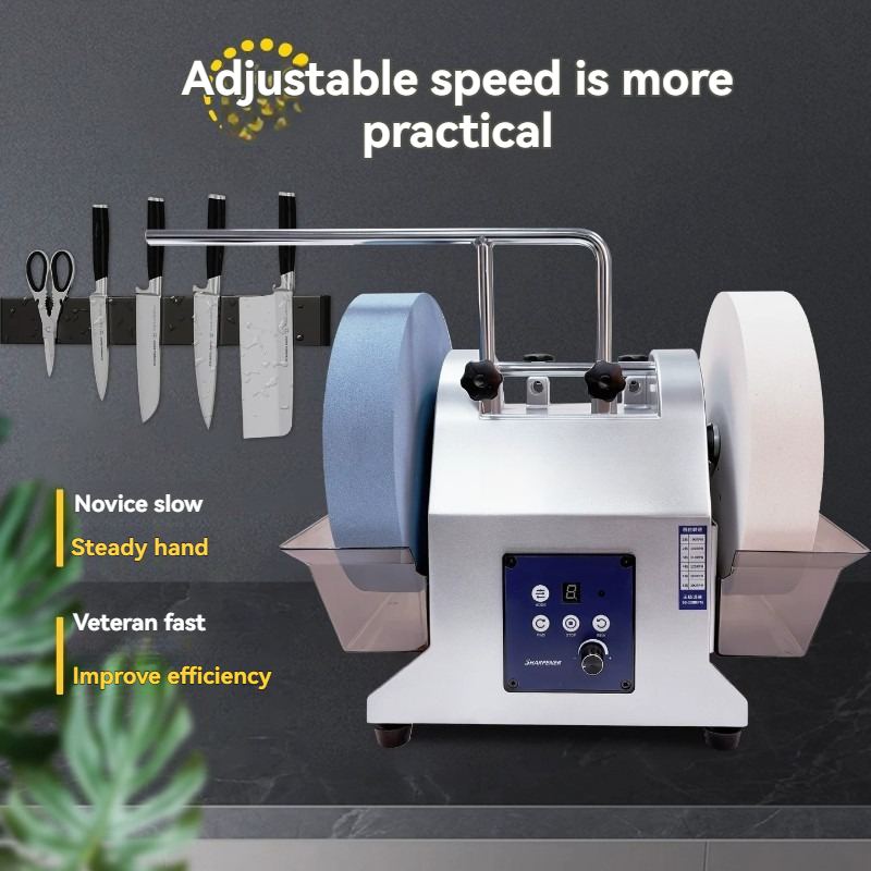 Title: Double Wheel Electric K - đánh giá và giá Commercial Kitchen Grinder