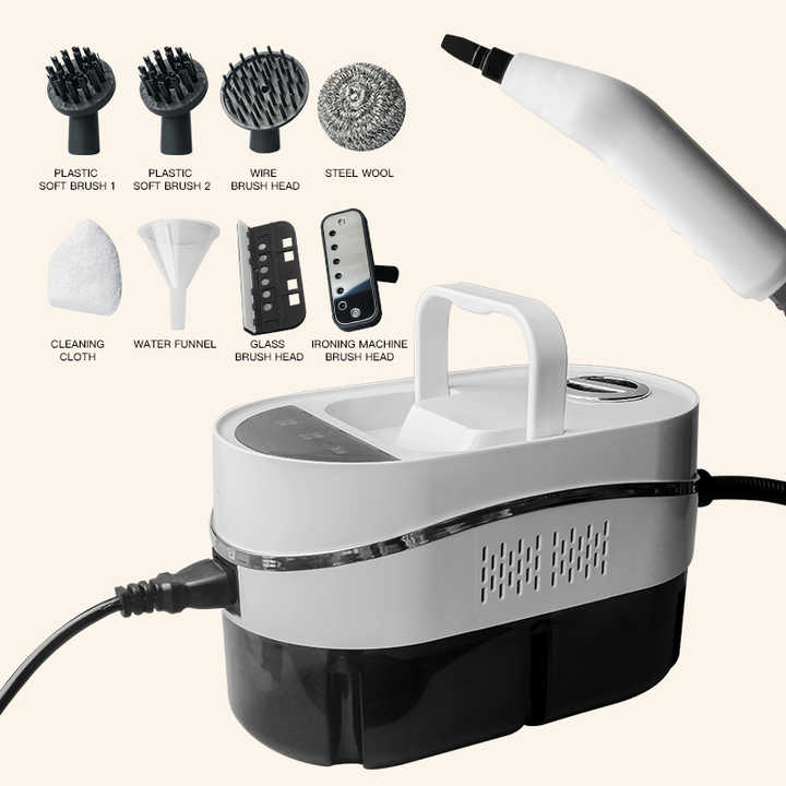 Popular Hot sell 1500W Electri - đánh giá và giá Kitchen Cleaner Commercial