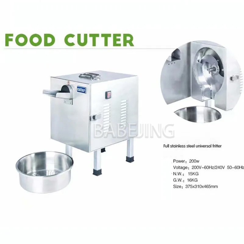 Electric Mini Scallion Chopper - đánh giá và giá Commercial Kitchen Appliance