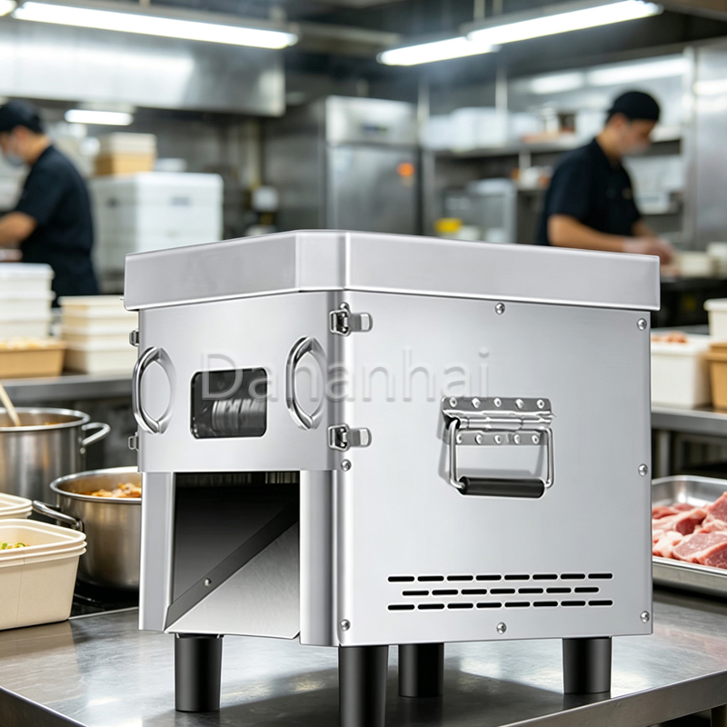 Commercial Electric Fresh Beef - đánh giá và giá Commercial Kitchen Appliance