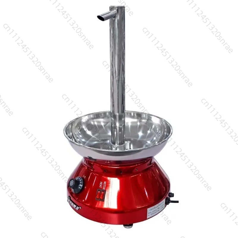 Commercial Chocolate Fountain  - đánh giá và giá Chocolate Fountain Commercial