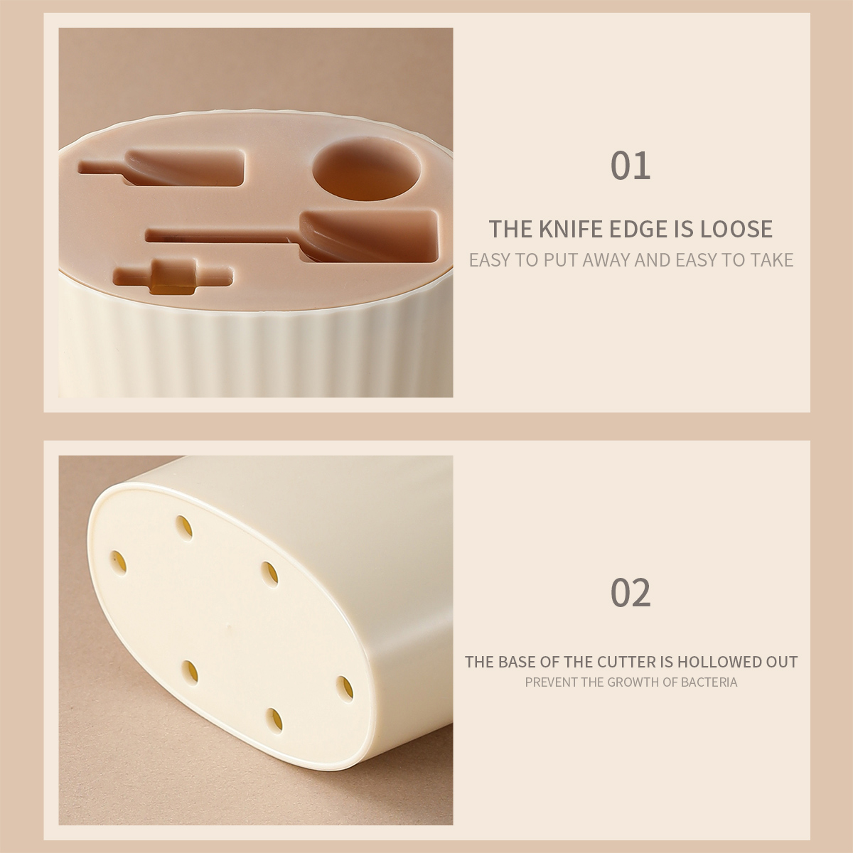 Stainless Steel Kitchen Knife  - đánh giá và giá Commercial Kitchen Knife Holder