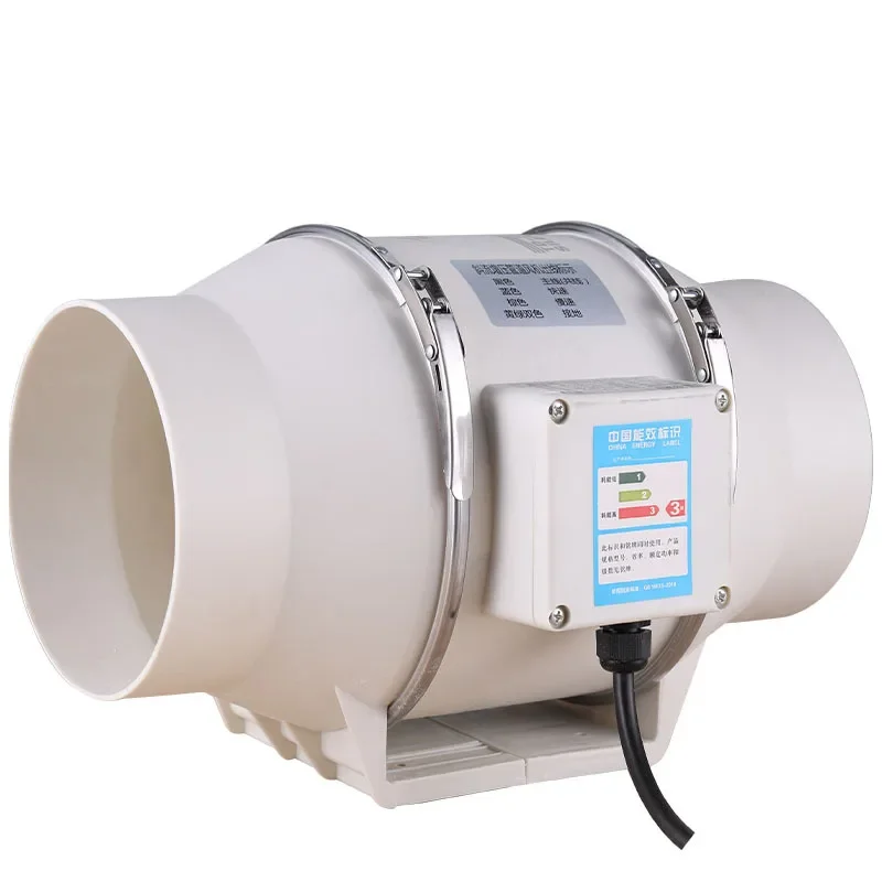 4/5/6 inch 220V Exhaust Fan Ho - đánh giá và giá Commercial Kitchen Ventilation
