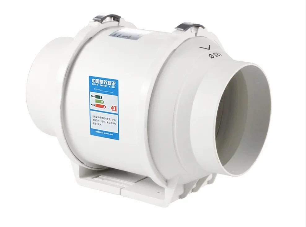 4/5/6 inch 220V Exhaust Fan Ho - đánh giá và giá Commercial Kitchen Ventilation