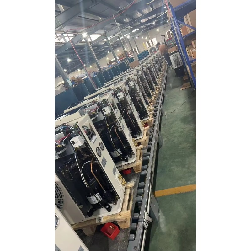 Commercial and industrial air  - đánh giá và giá Commercial Kitchen Units For Sale