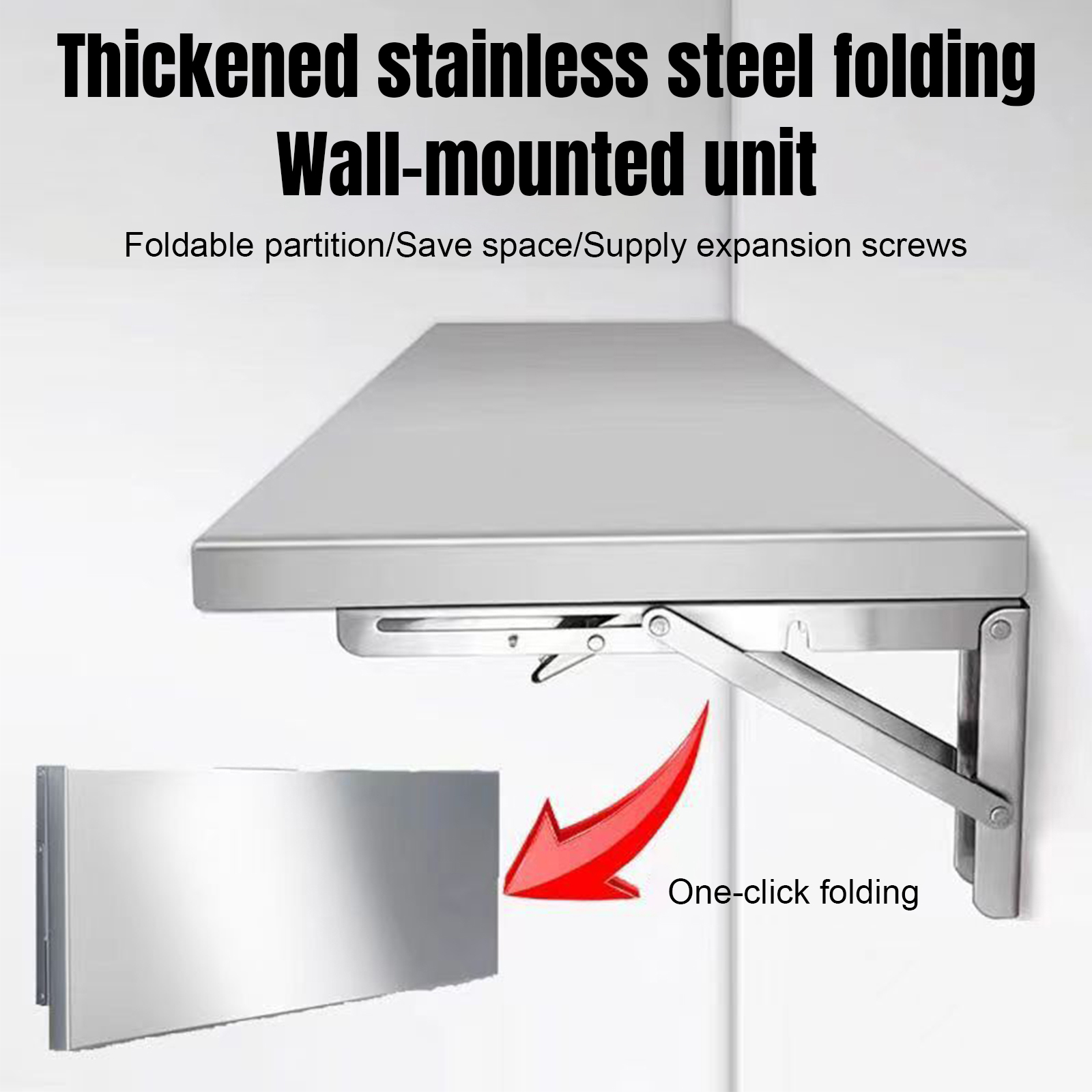 Stainless Steel Folding Storag - đánh giá và giá Commercial Kitchen Prep Table With Storage