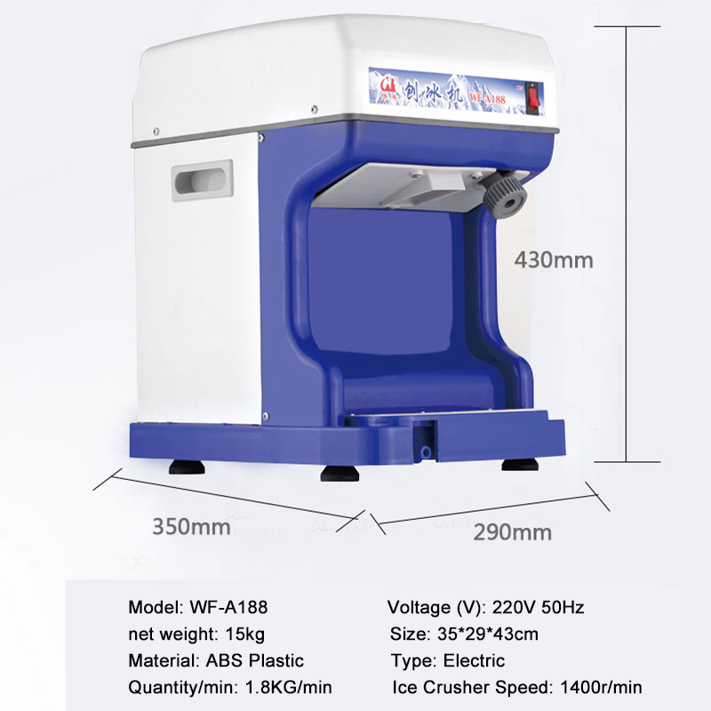 Efficient Commercial Home Elec - đánh giá và giá Commercial Kitchen Ice Machine